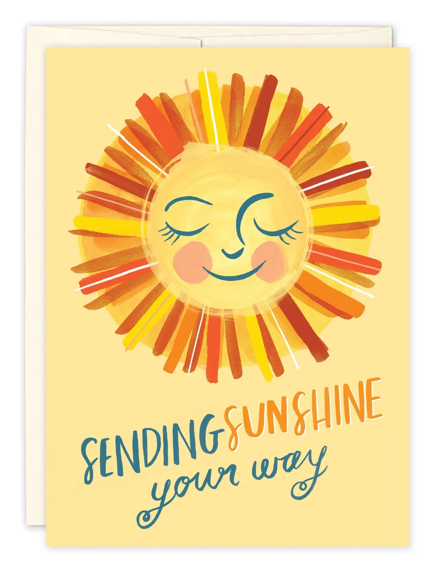 Greeting Card